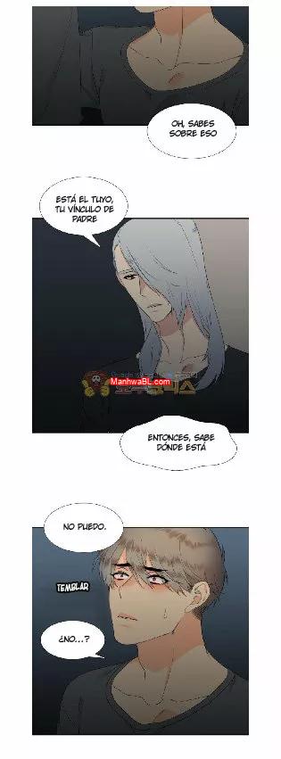 Lazos de sangre - Capítulo 24 manhwa