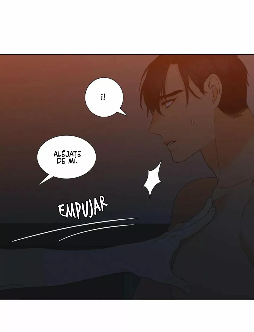 Lazos de sangre - Capítulo 41 3 manhwa