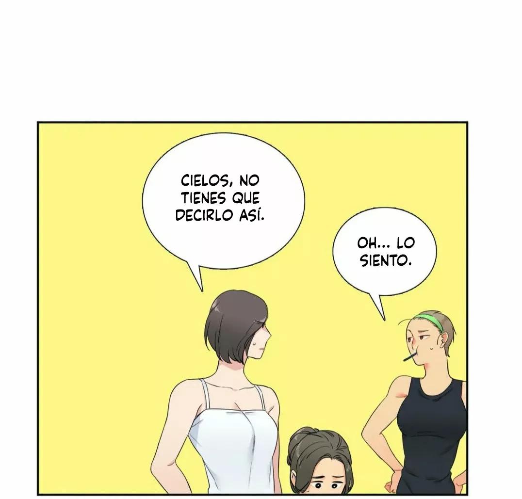 Lazos de sangre - Capítulo 41 3 manhwa