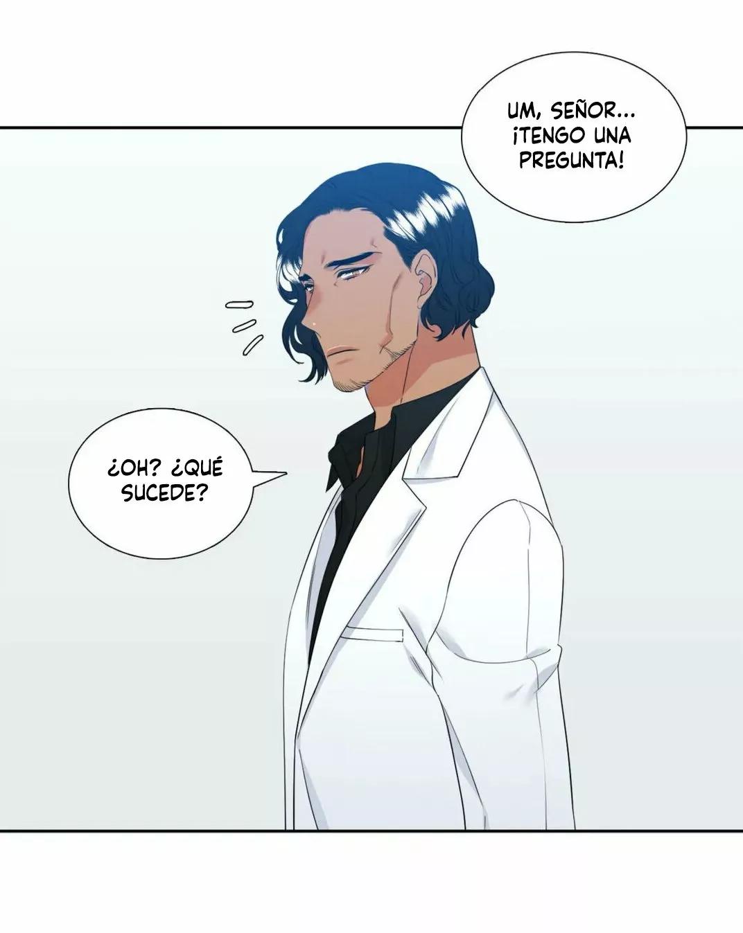 Lazos de sangre - Capítulo 40 3 manhwa