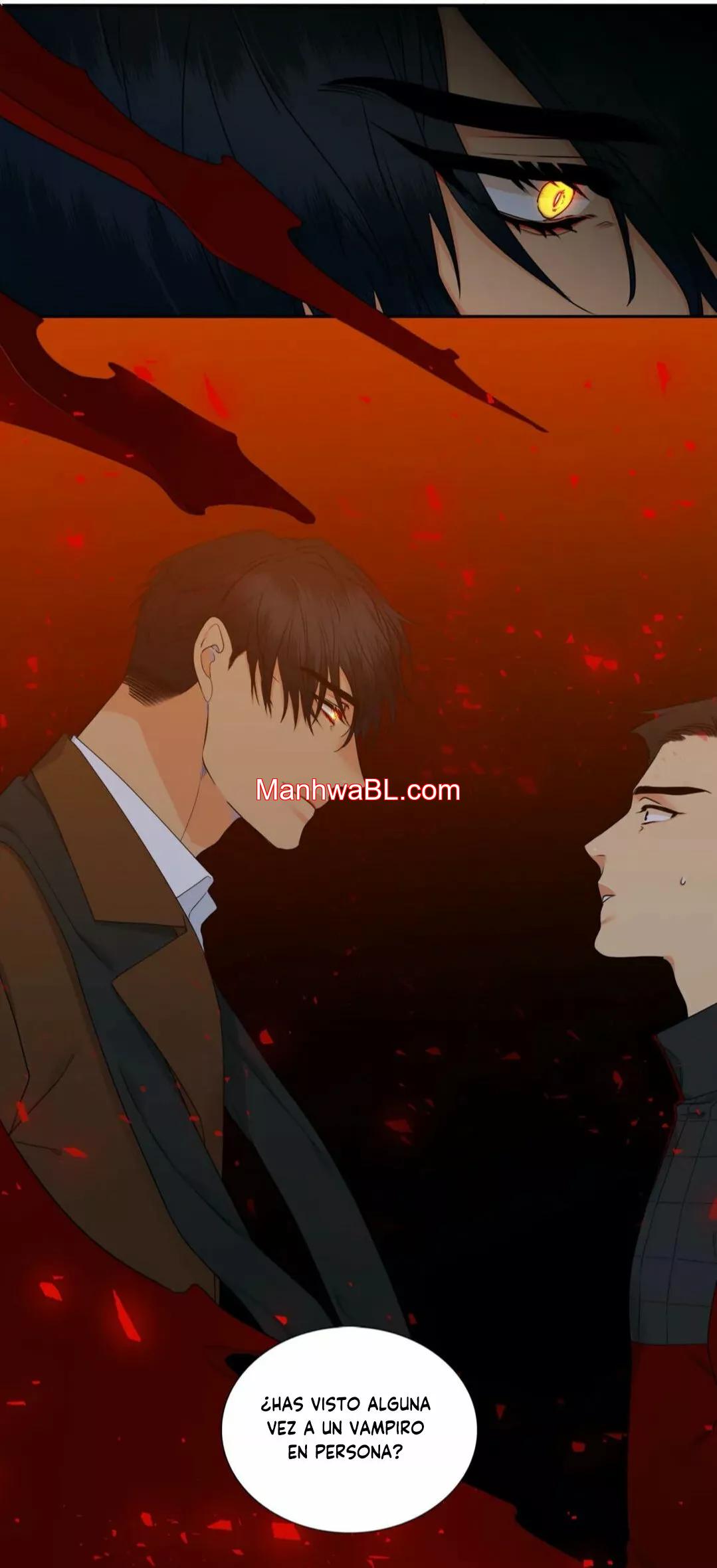 Lazos de sangre - Capítulo 45 3 manhwa