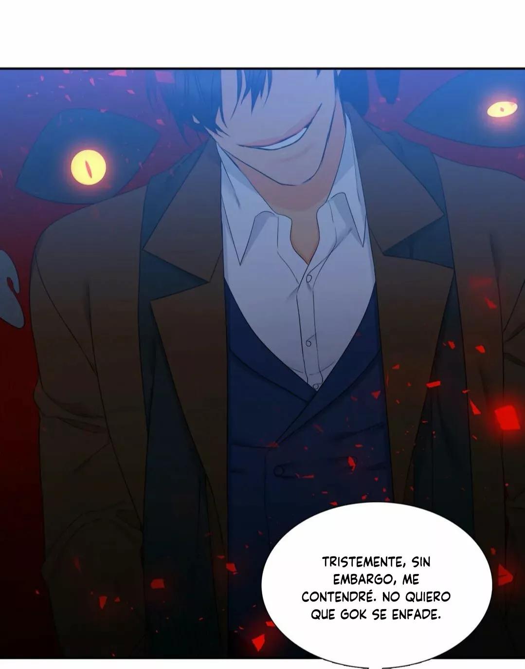 Lazos de sangre - Capítulo 45 3 manhwa