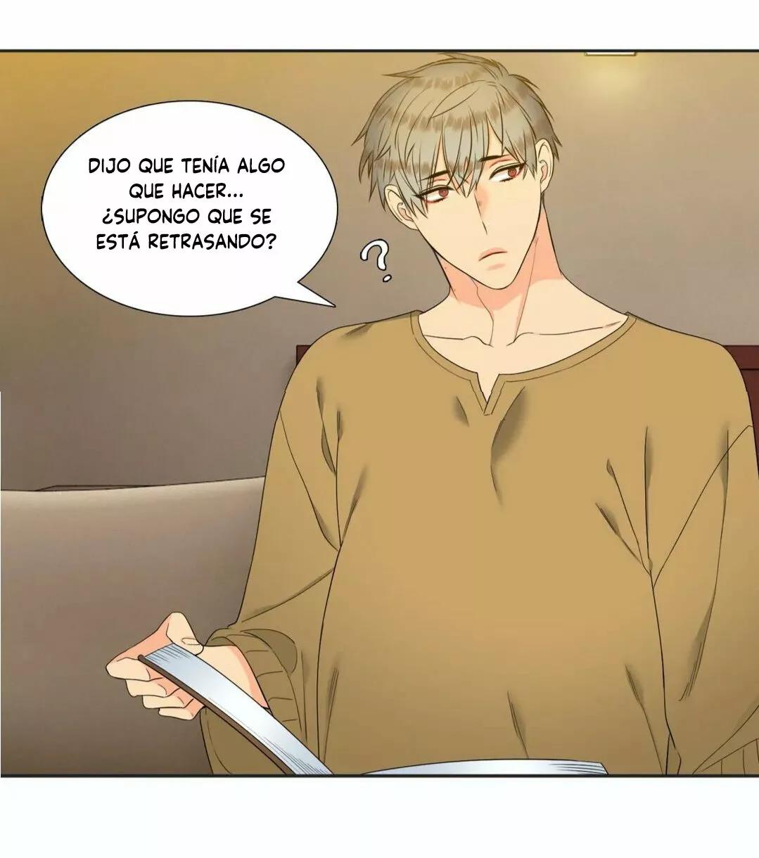 Lazos de sangre - Capítulo 45 3 manhwa