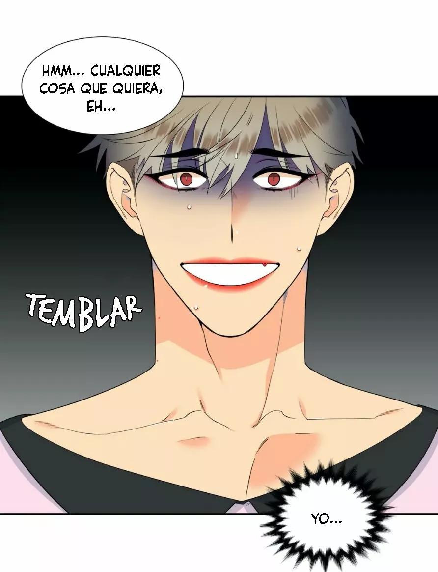 Lazos de sangre - Capítulo 36 manhwa