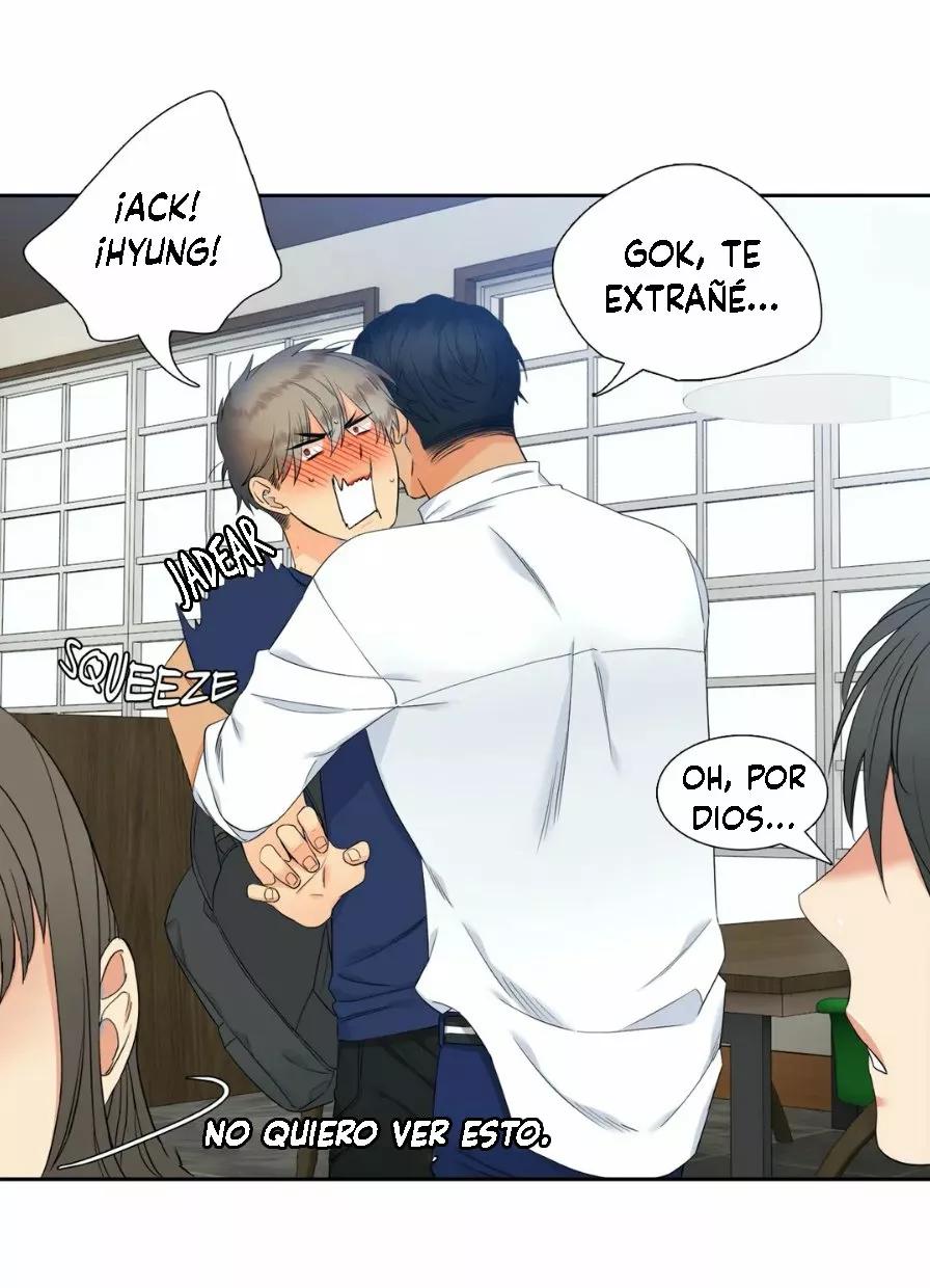 Lazos de sangre - Capítulo 31 3 manhwa
