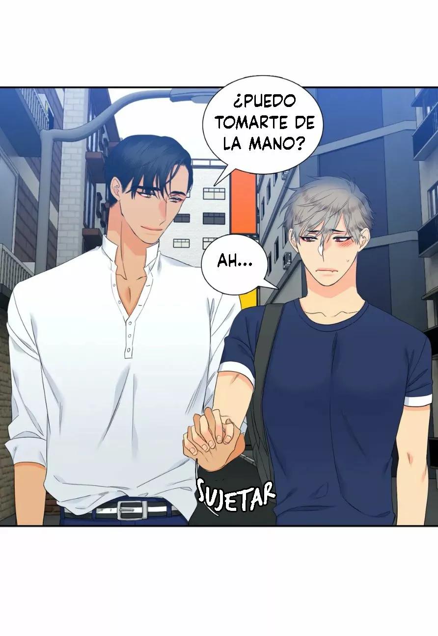 Lazos de sangre - Capítulo 31 3 manhwa