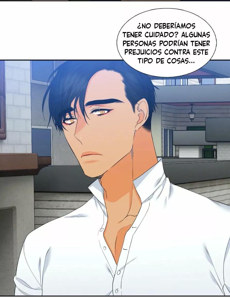 Lazos de sangre - Capítulo 31 3 manhwa