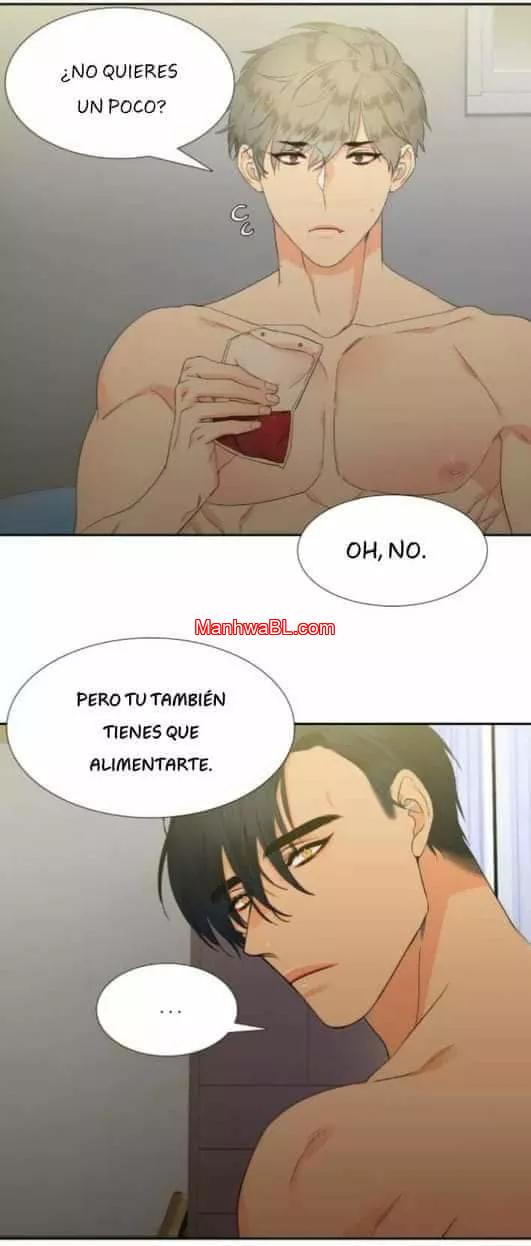 Lazos de sangre - Capítulo 8 2 manhwa