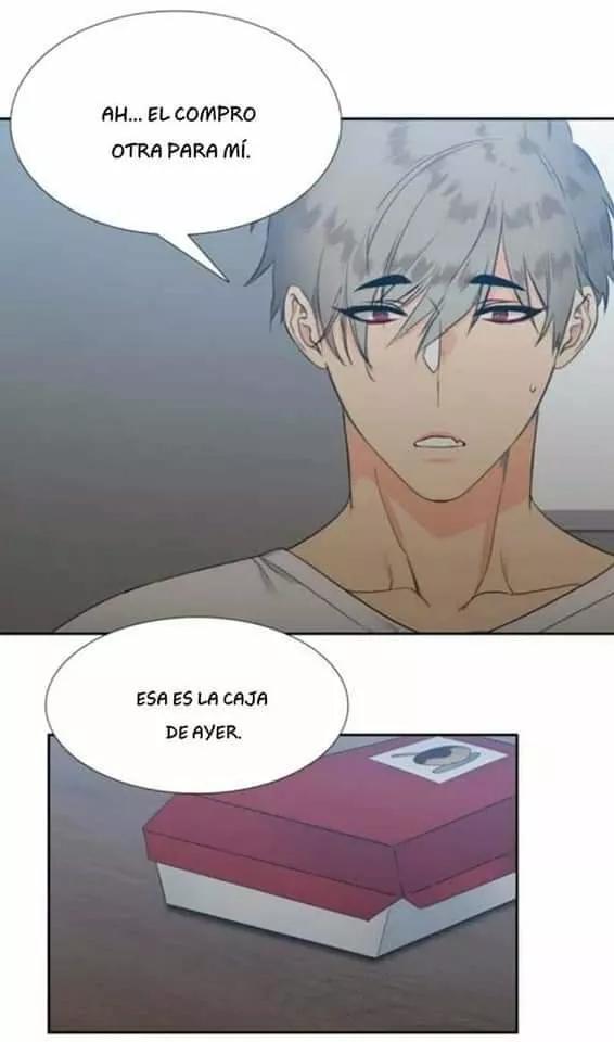 Lazos de sangre - Capítulo 8 2 manhwa