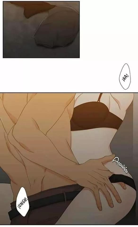 Lazos de sangre - Capítulo 9 2 manhwa