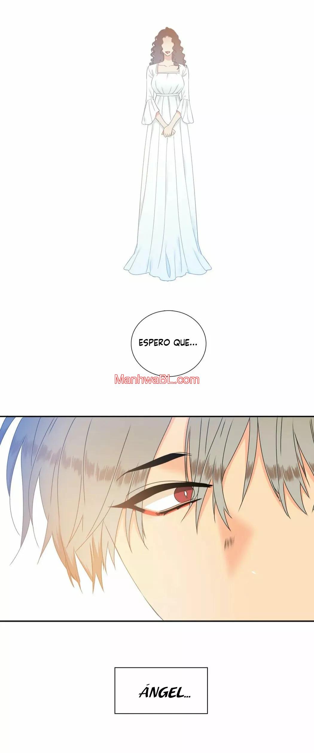 Lazos de sangre - Capítulo 49 3 manhwa