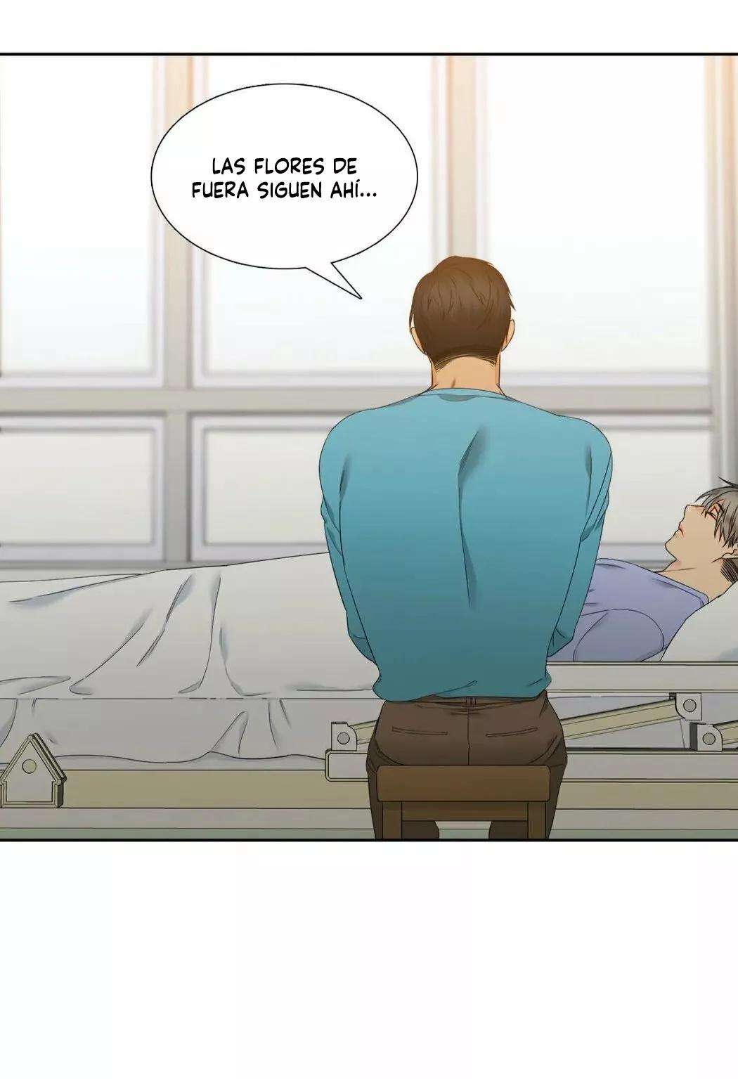 Lazos de sangre - Capítulo 49 3 manhwa