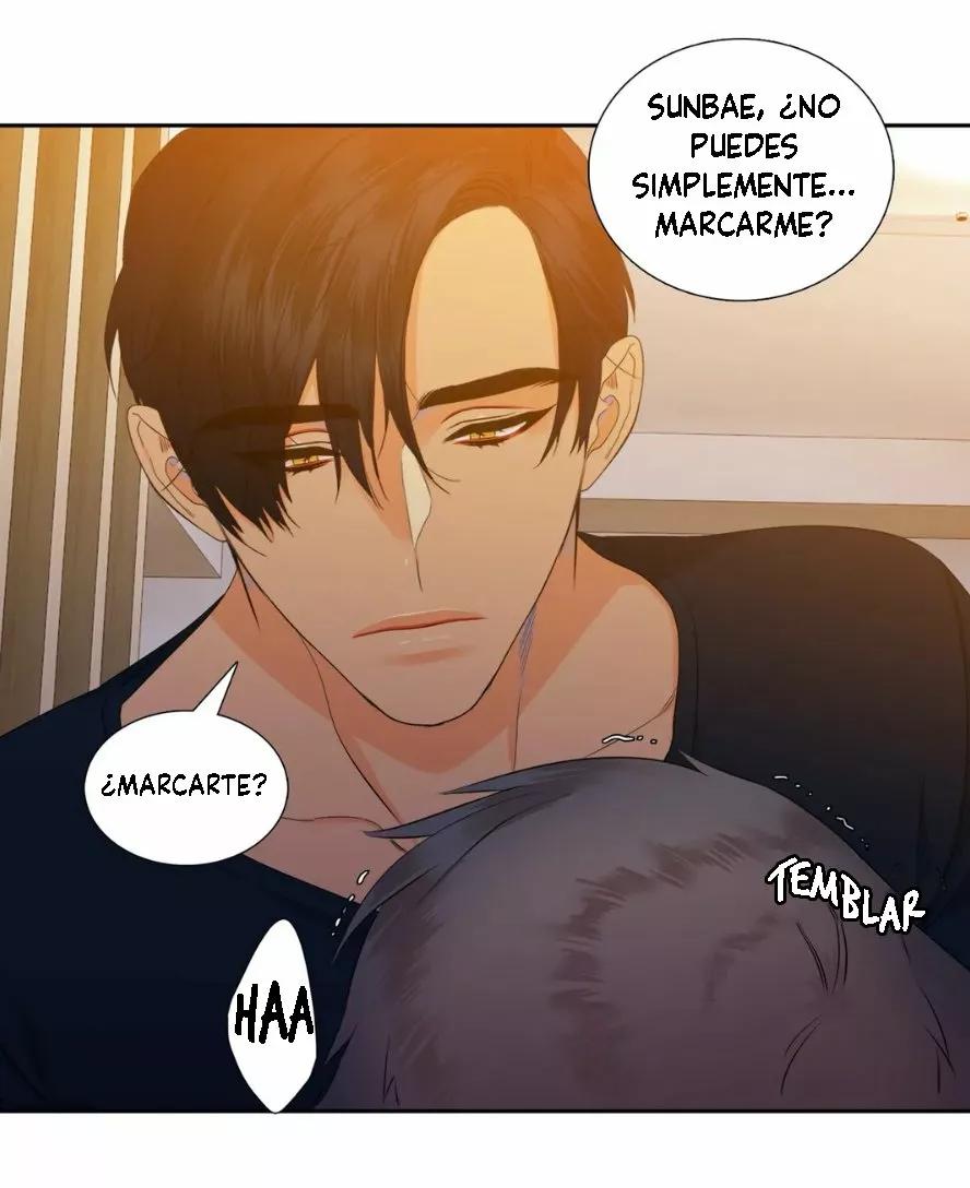 Lazos de sangre - Capítulo 17 2 manhwa