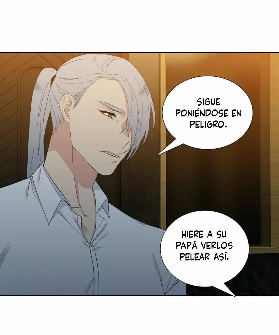 Lazos de sangre - Capítulo 17 2 manhwa