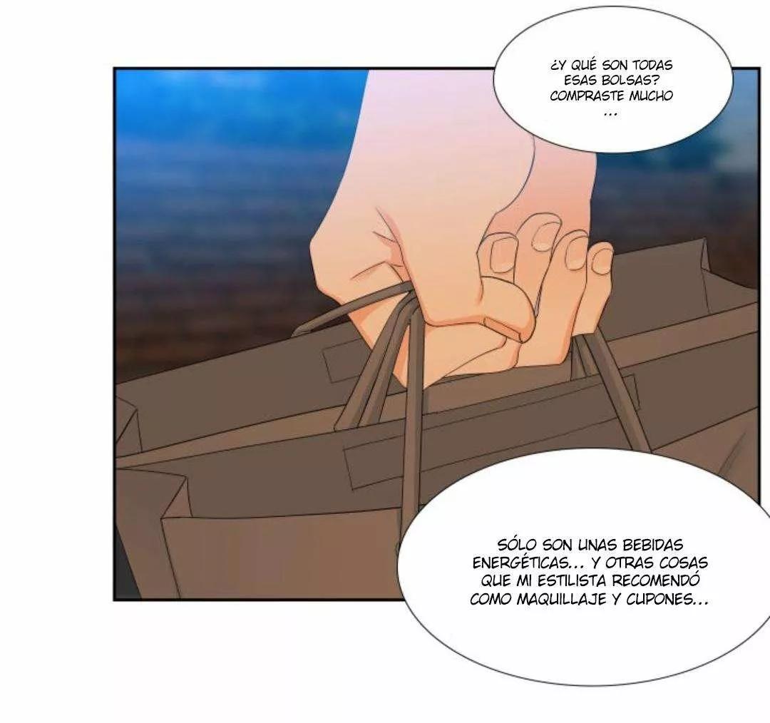 Lazos de sangre - Capítulo 28 3 manhwa