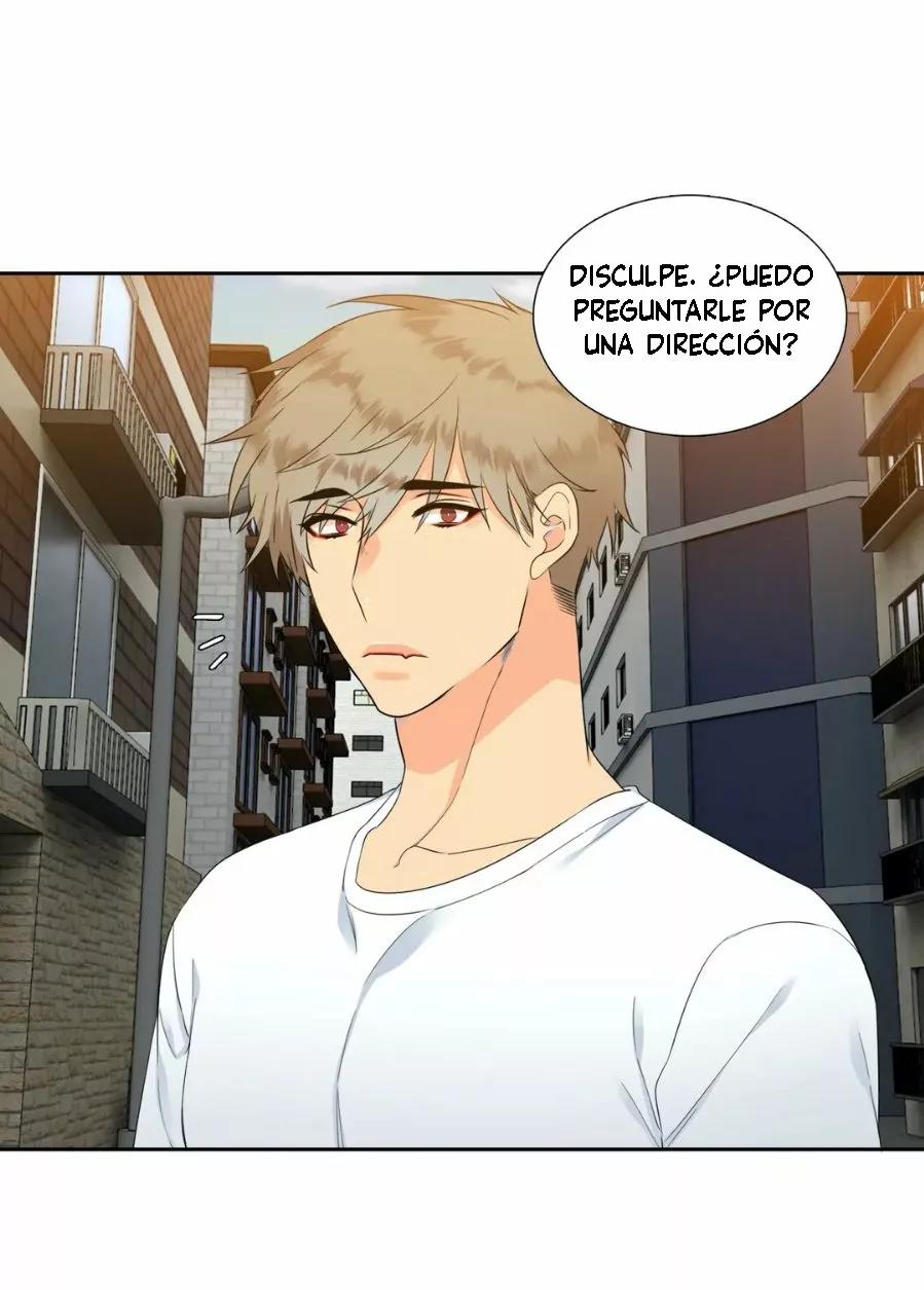 Lazos de sangre - Capítulo 16 2 manhwa