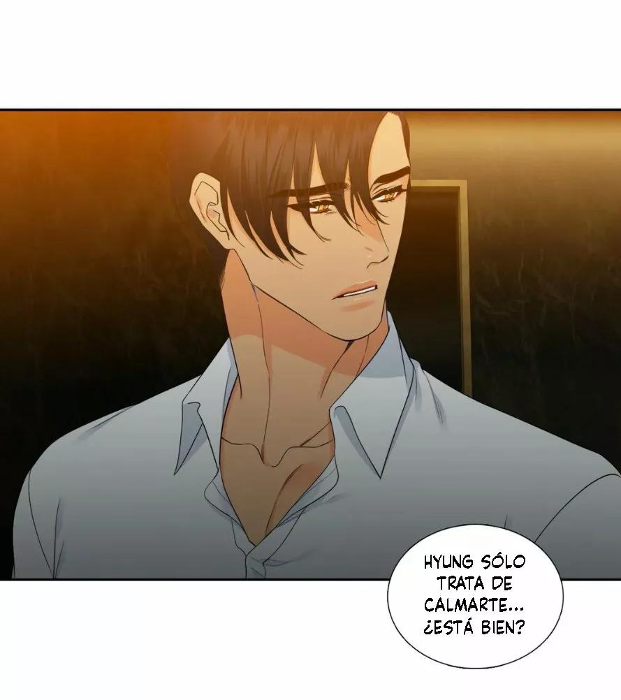 Lazos de sangre - Capítulo 16 manhwa