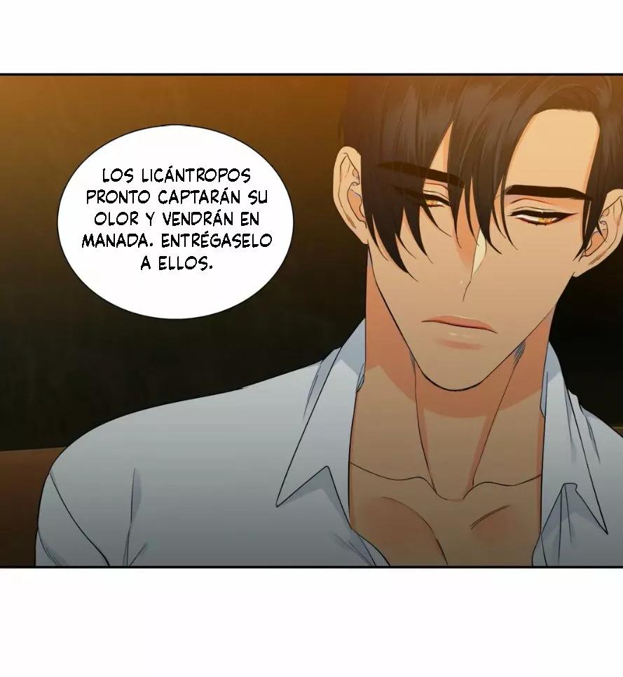 Lazos de sangre - Capítulo 16 manhwa