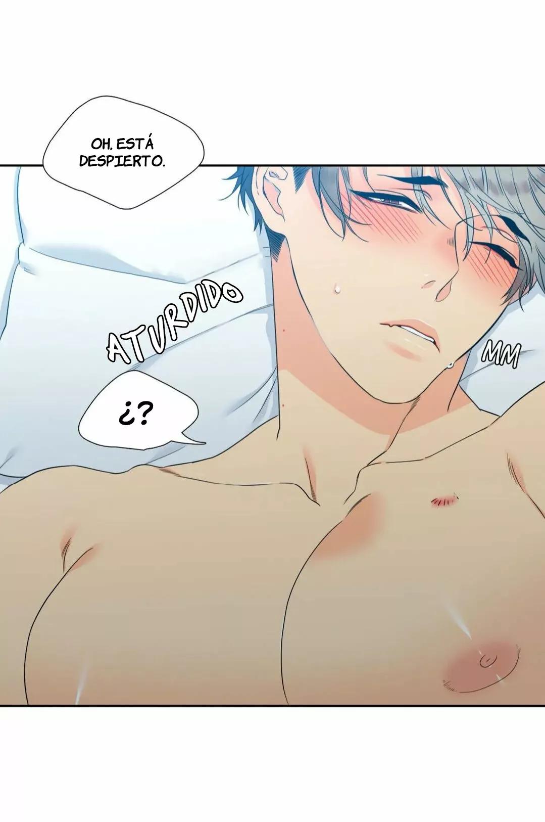 Lazos de sangre - Capítulo 44 2 manhwa