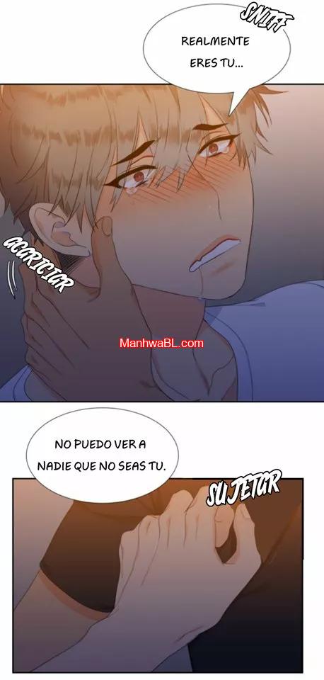 Lazos de sangre - Capítulo 21 2 manhwa