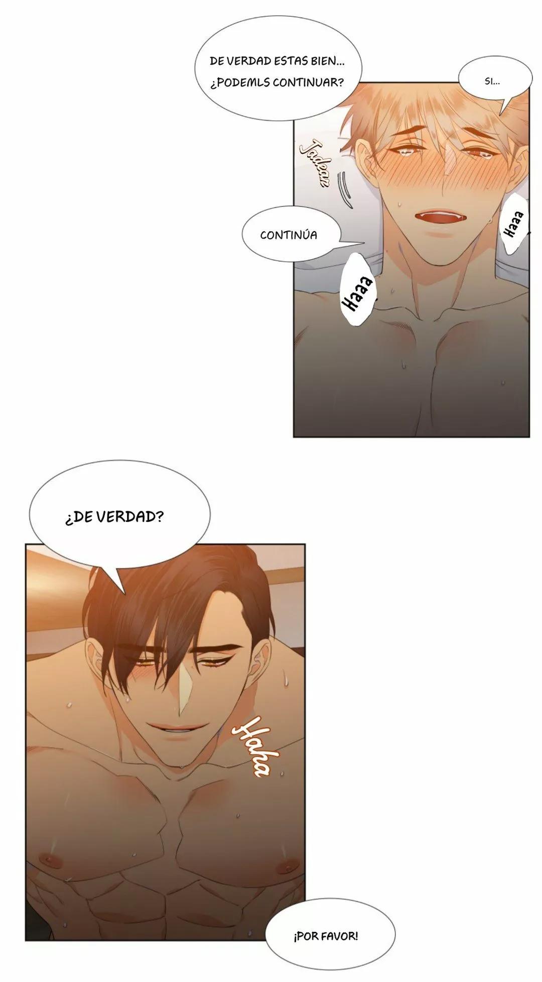 Lazos de sangre - Capítulo 13 2 manhwa