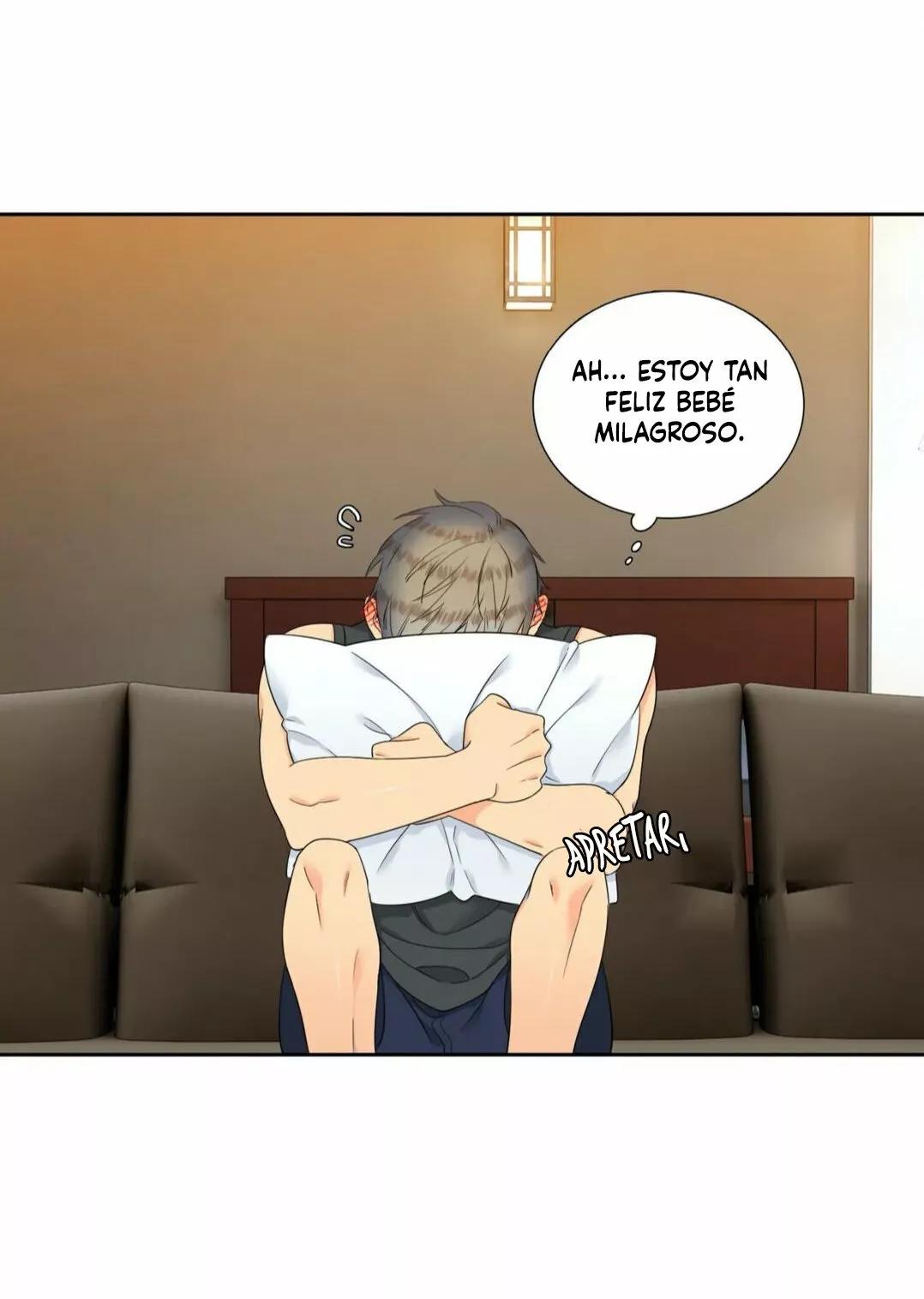 Lazos de sangre - Capítulo 40 2 manhwa
