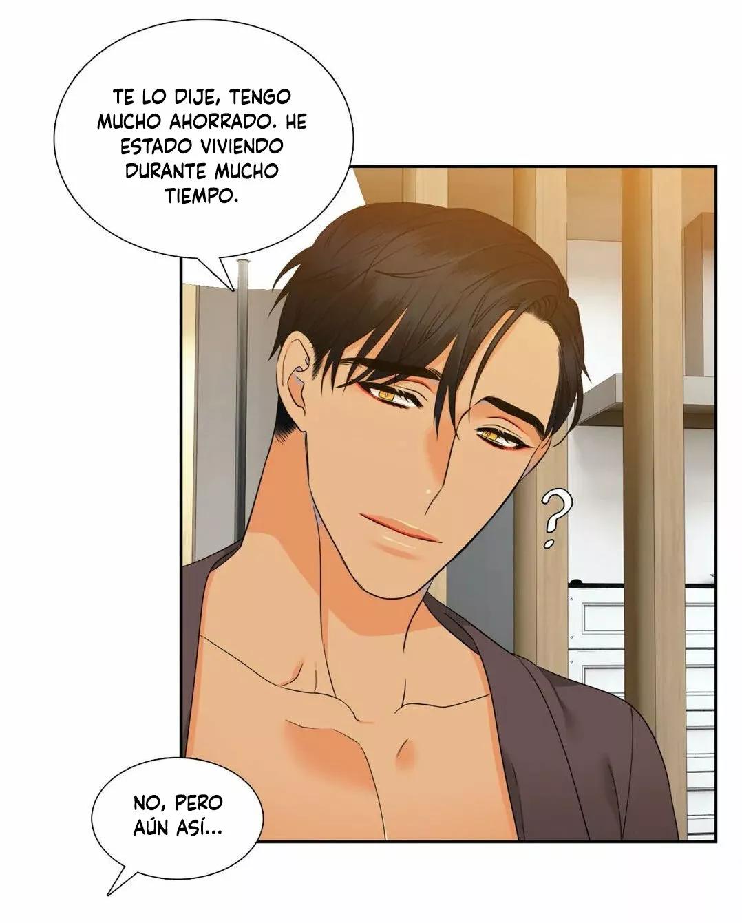 Lazos de sangre - Capítulo 40 2 manhwa