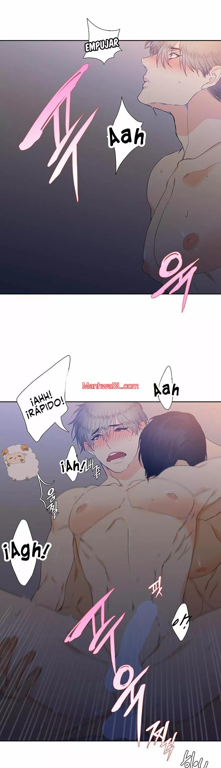 Lazos de sangre - Capítulo 22 2 manhwa