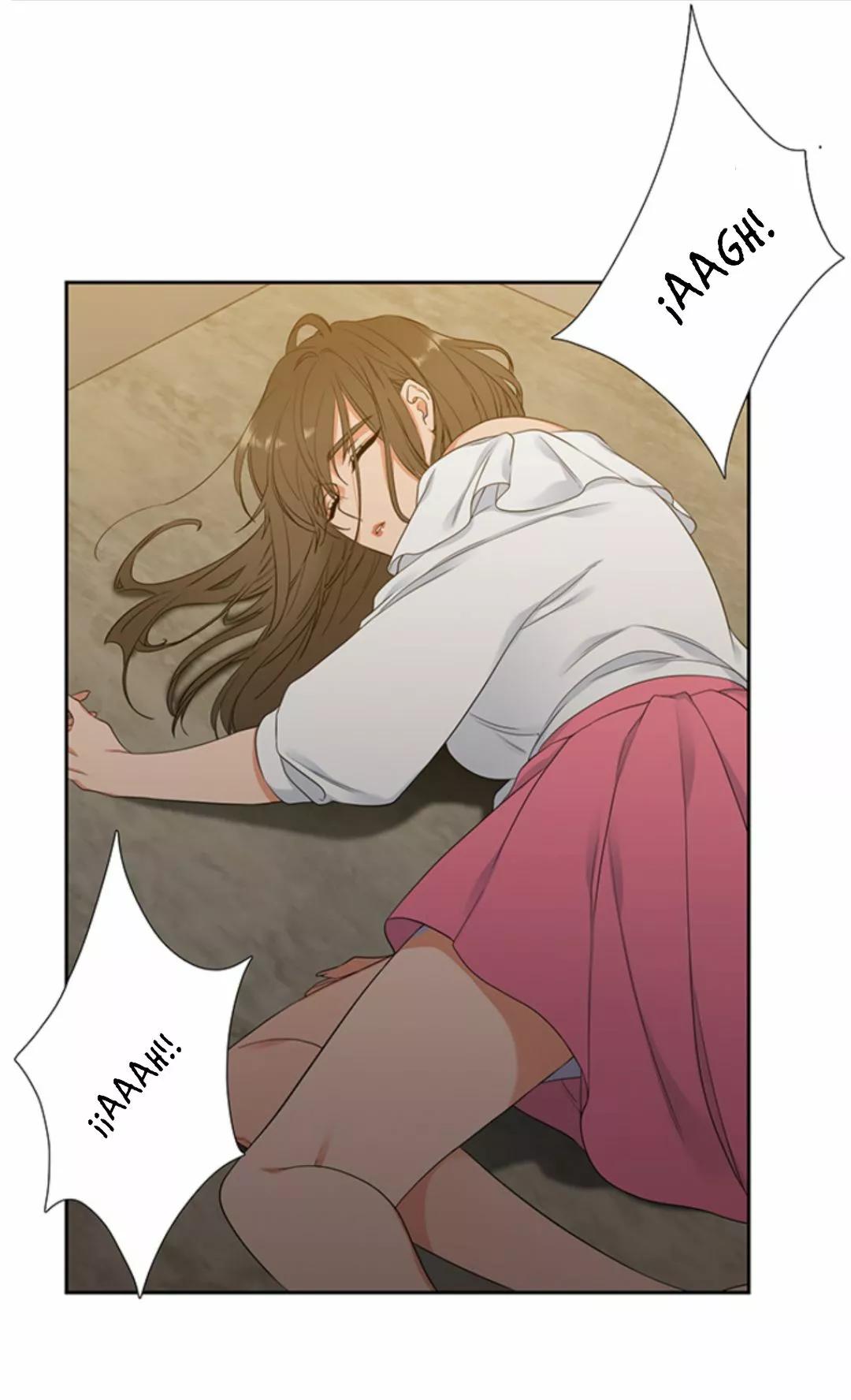 Lazos de sangre - Capítulo 1 3 manhwa