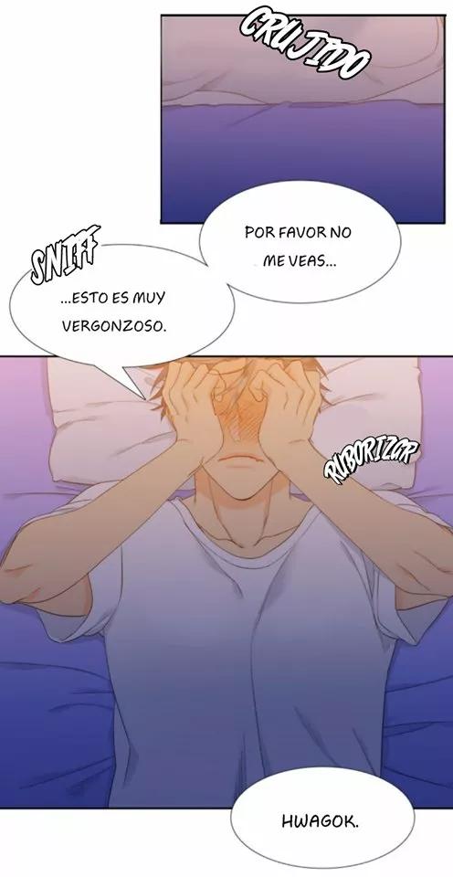 Lazos de sangre - Capítulo 21 3 manhwa