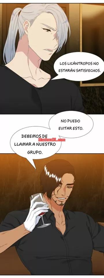 Lazos de sangre - Capítulo 21 3 manhwa