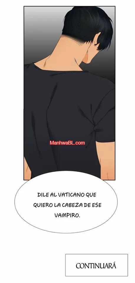 Lazos de sangre - Capítulo 21 3 manhwa
