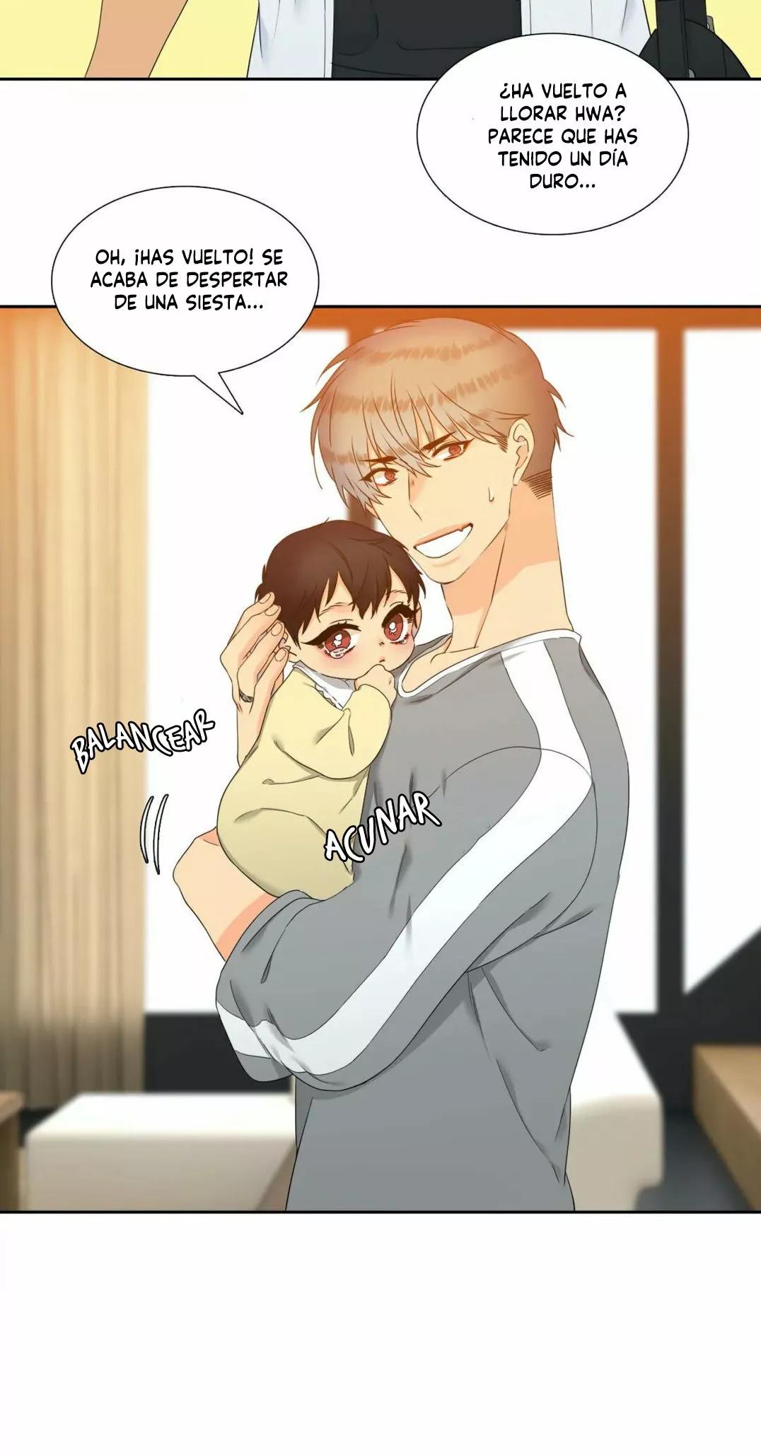Lazos de sangre - Capítulo 52 2 manhwa