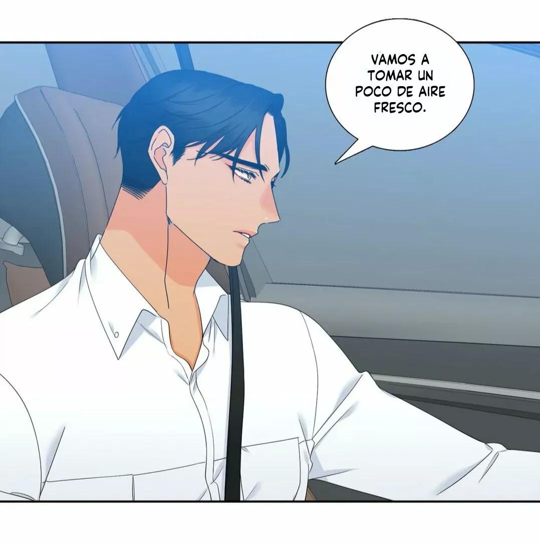 Lazos de sangre - Capítulo 51 2 manhwa