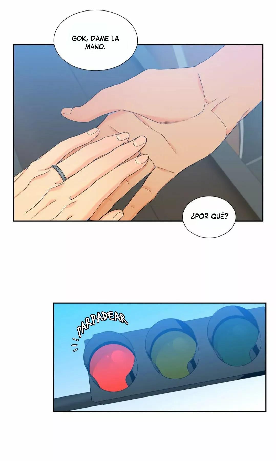 Lazos de sangre - Capítulo 51 2 manhwa