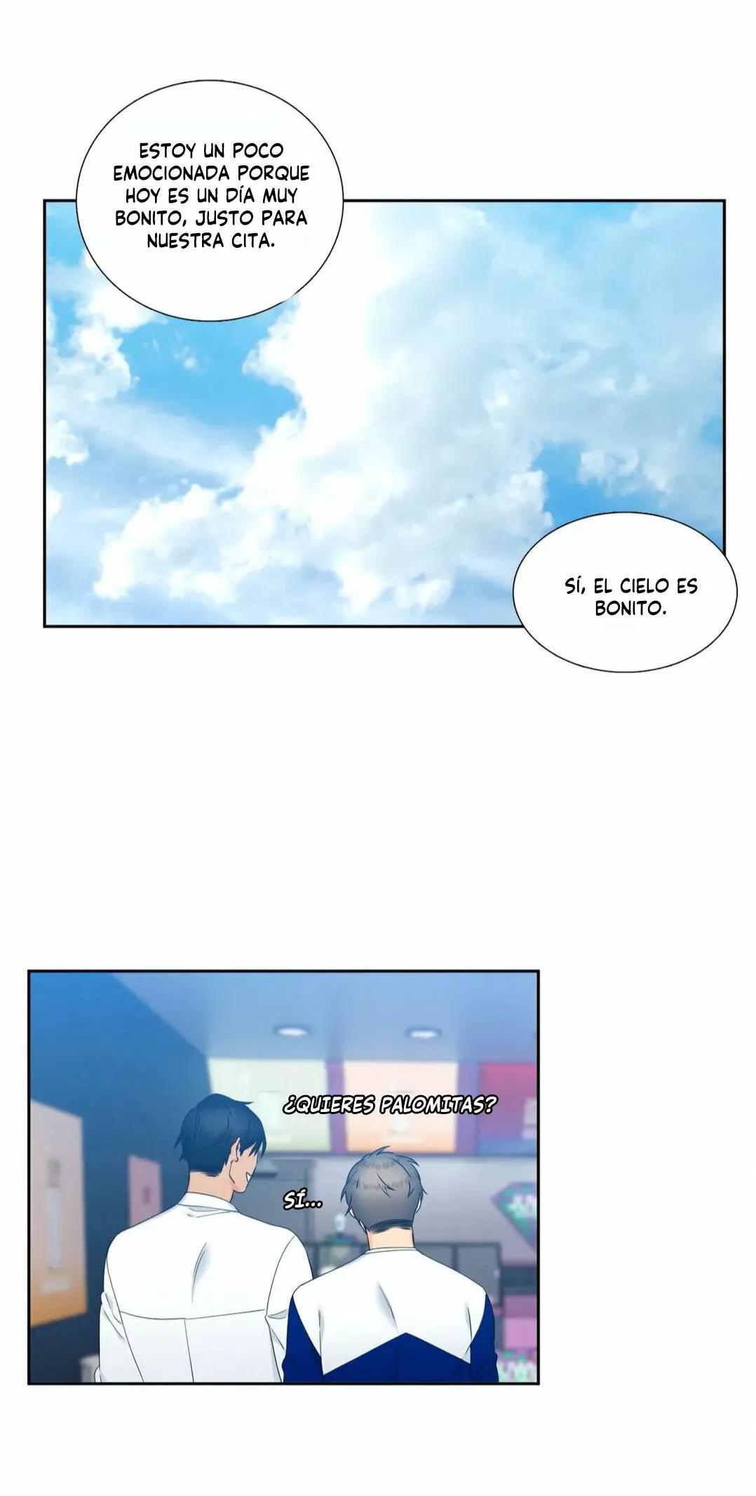 Lazos de sangre - Capítulo 51 2 manhwa