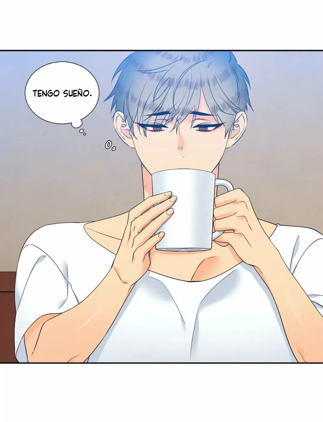 Lazos de sangre - Capítulo 38 3 manhwa