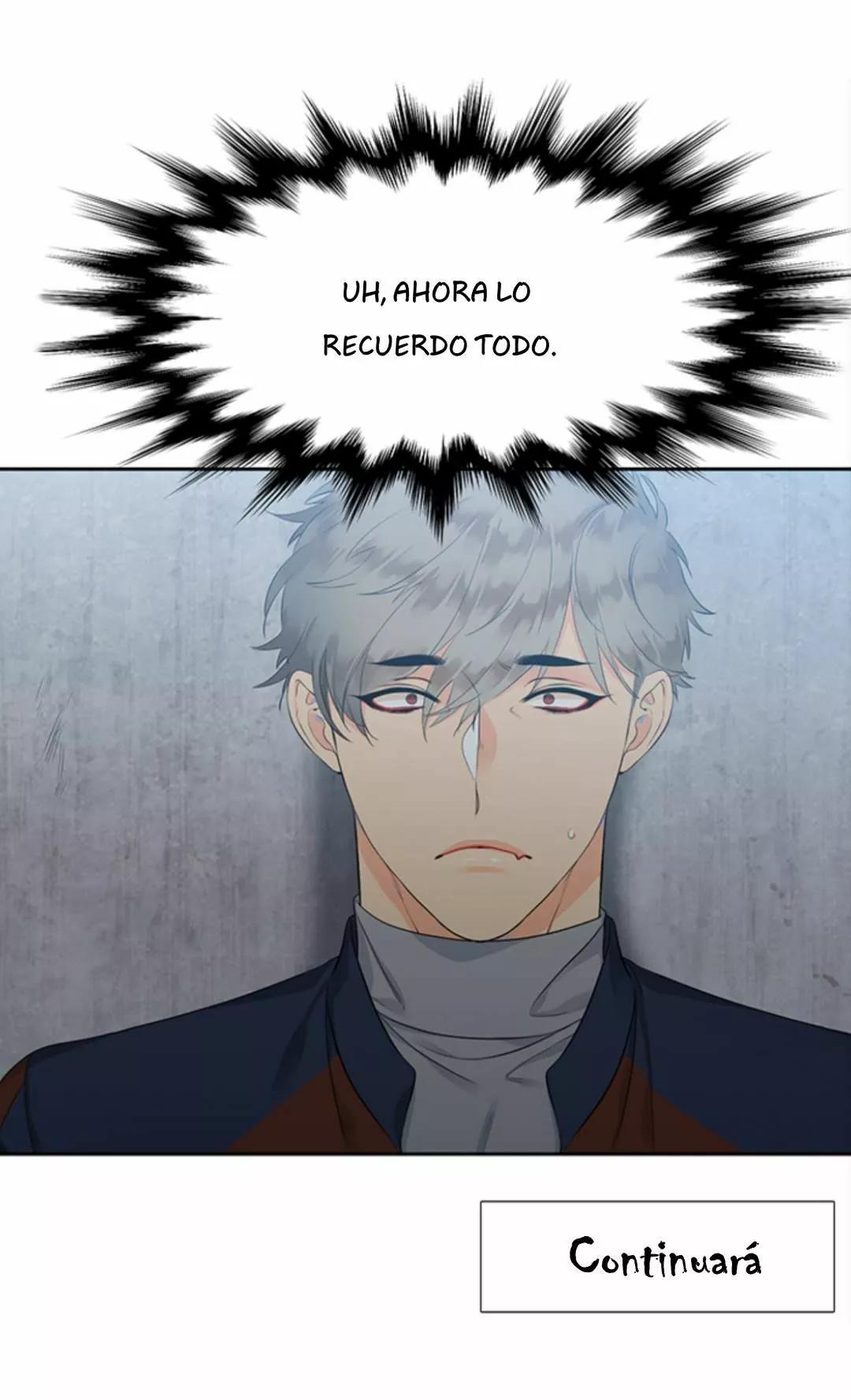 Lazos de sangre - Capítulo 2 3 manhwa