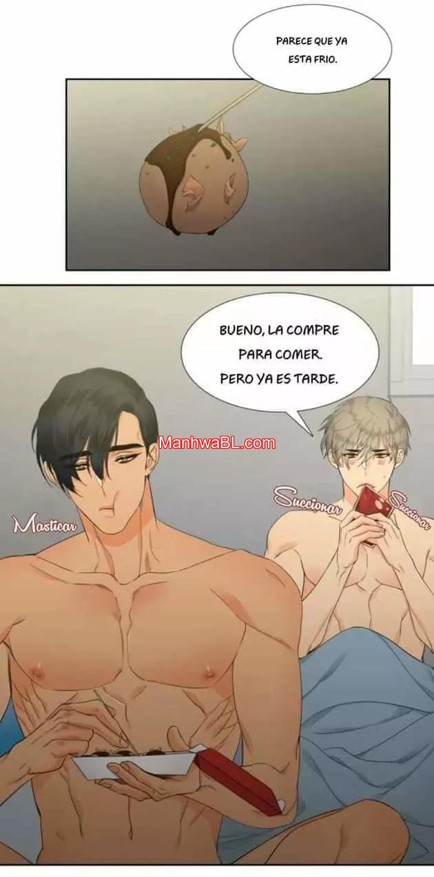 Lazos de sangre - Capítulo 8 manhwa
