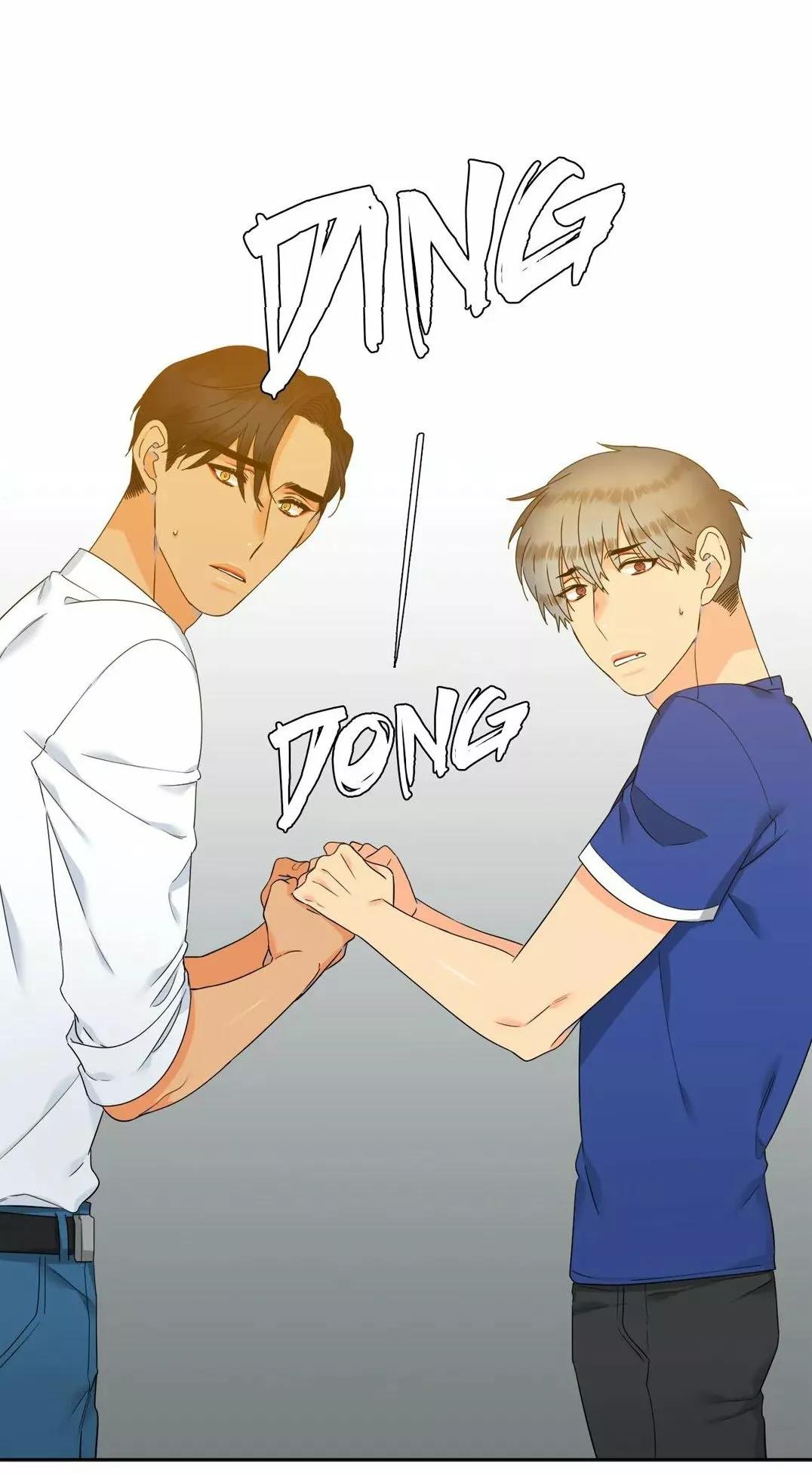Lazos de sangre - Capítulo 63 3 manhwa
