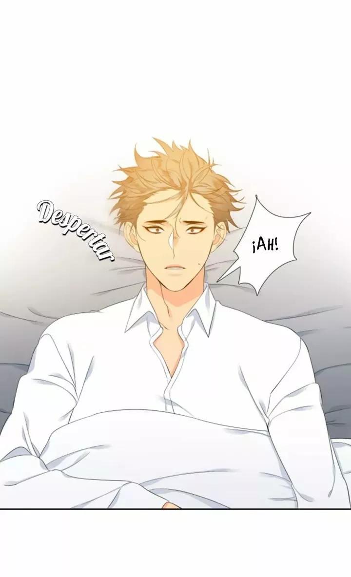 Lazos de sangre - Capítulo 12 2 manhwa