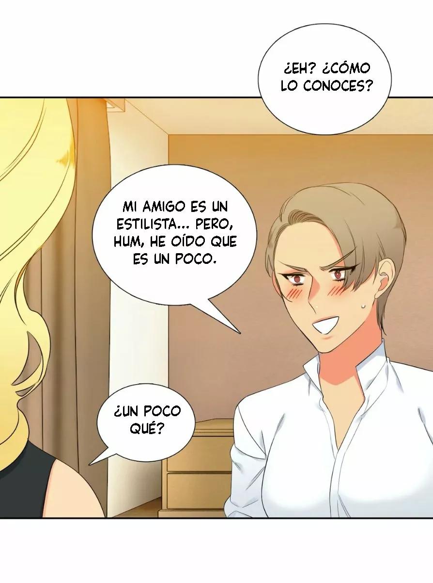 Lazos de sangre - Capítulo 30 manhwa