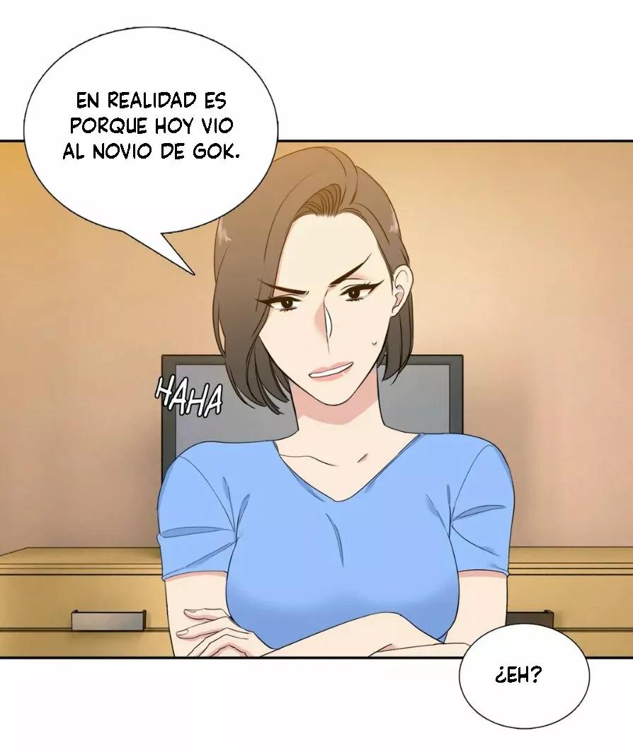 Lazos de sangre - Capítulo 30 manhwa