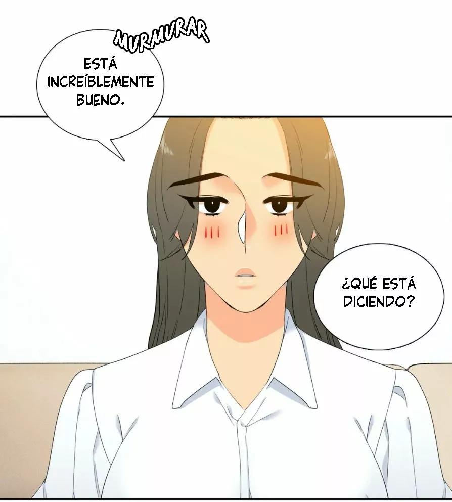 Lazos de sangre - Capítulo 30 manhwa