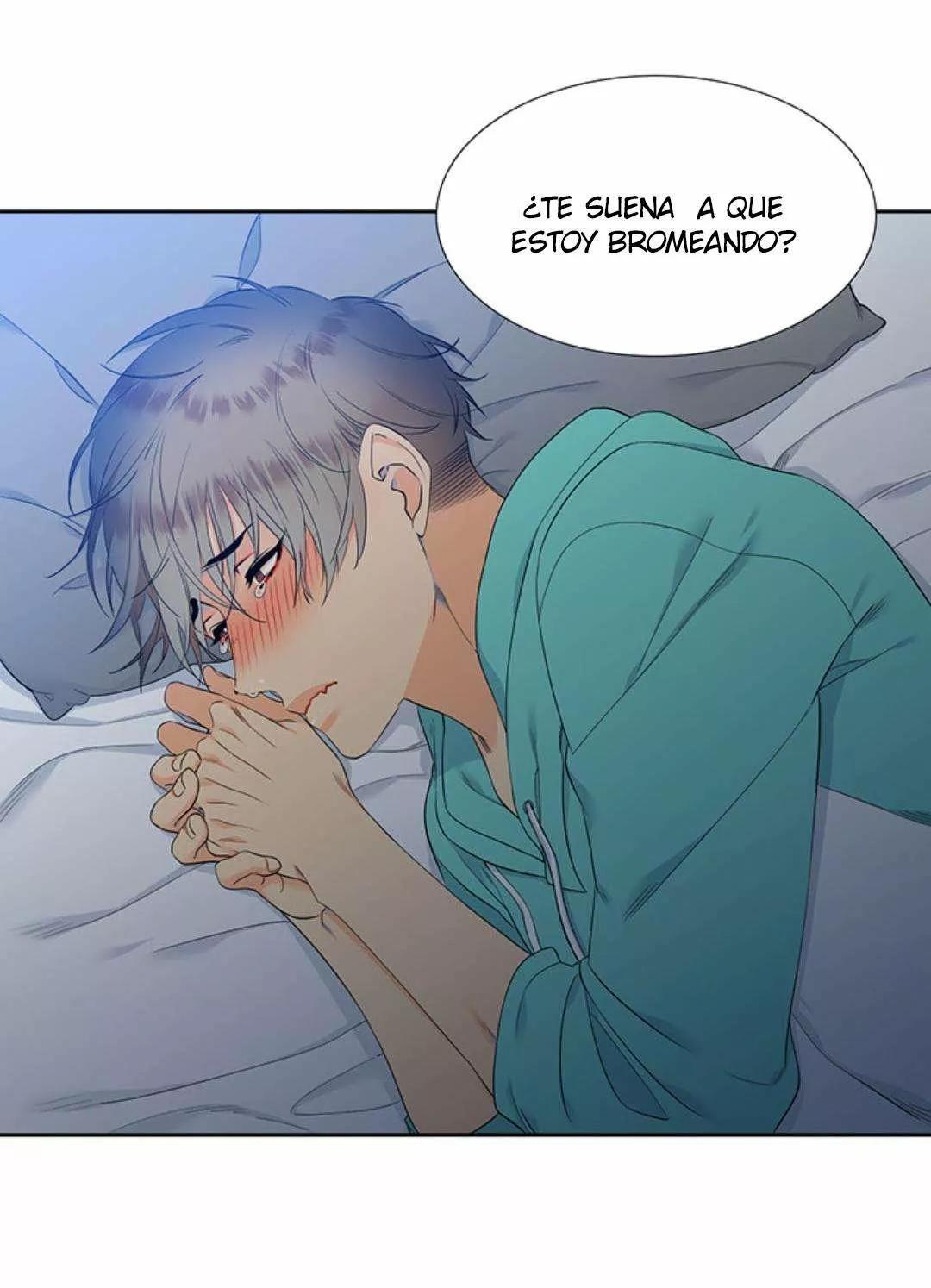 Lazos de sangre - Capítulo 27 manhwa