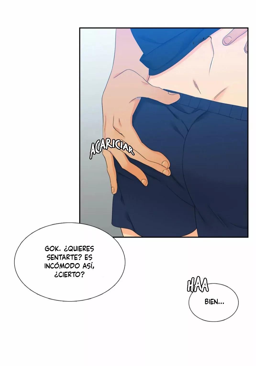 Lazos de sangre - Capítulo 39 2 manhwa