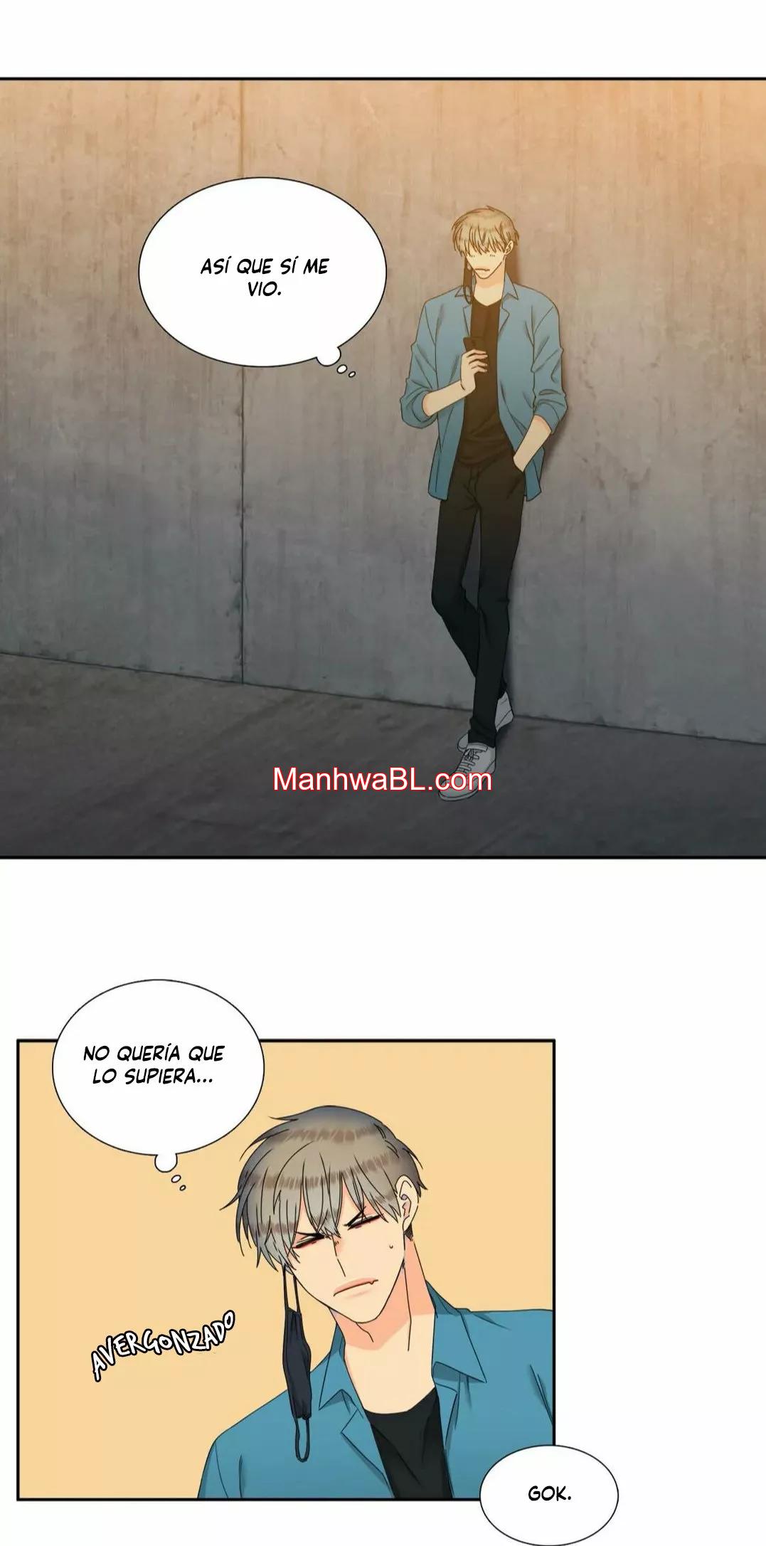 Lazos de sangre - Capítulo 58 2 manhwa