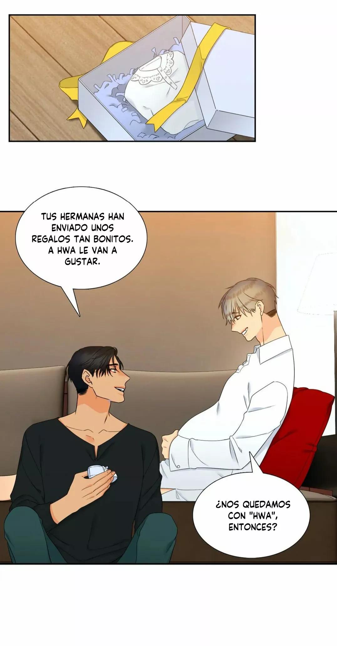 Lazos de sangre - Capítulo 47 2 manhwa