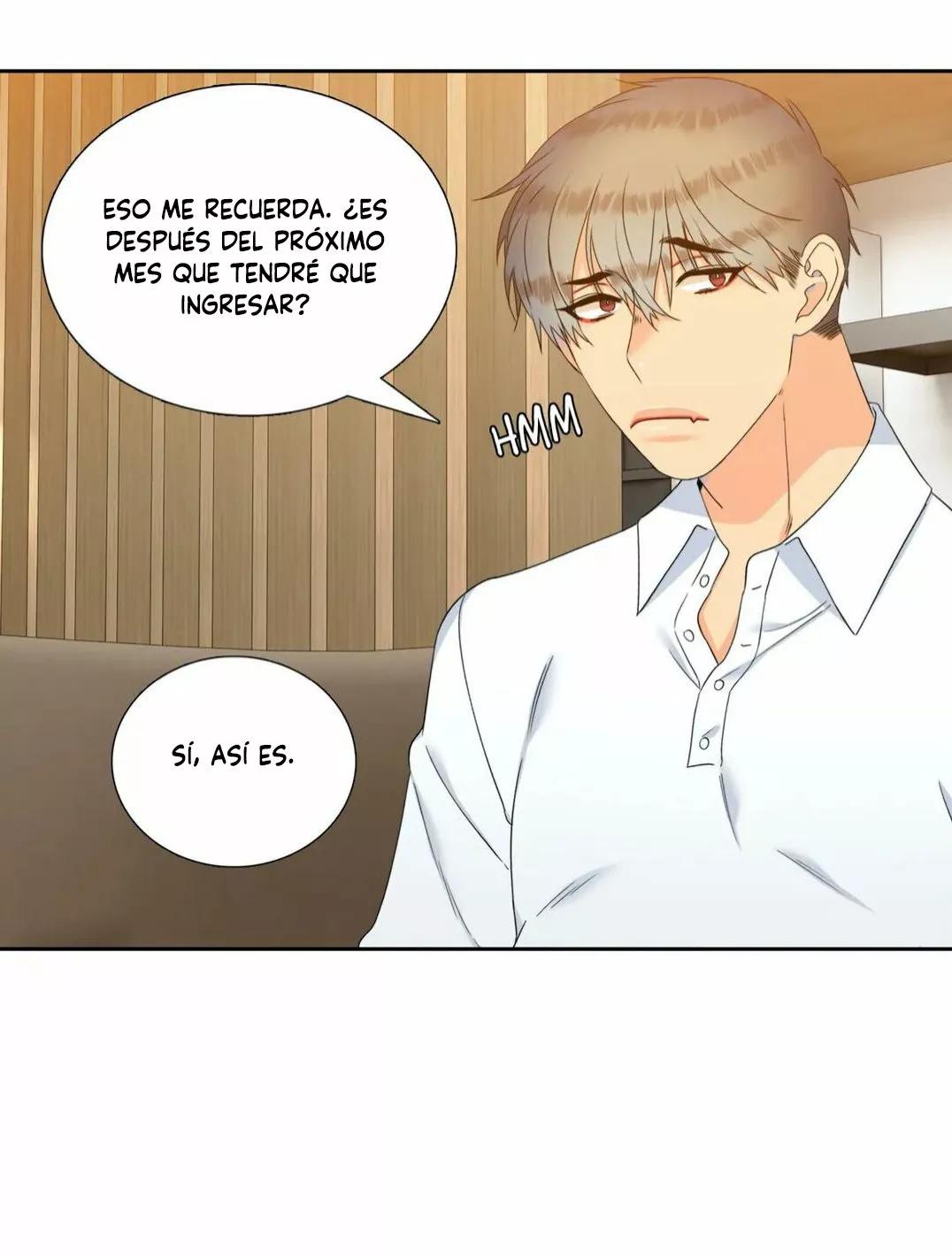 Lazos de sangre - Capítulo 47 2 manhwa