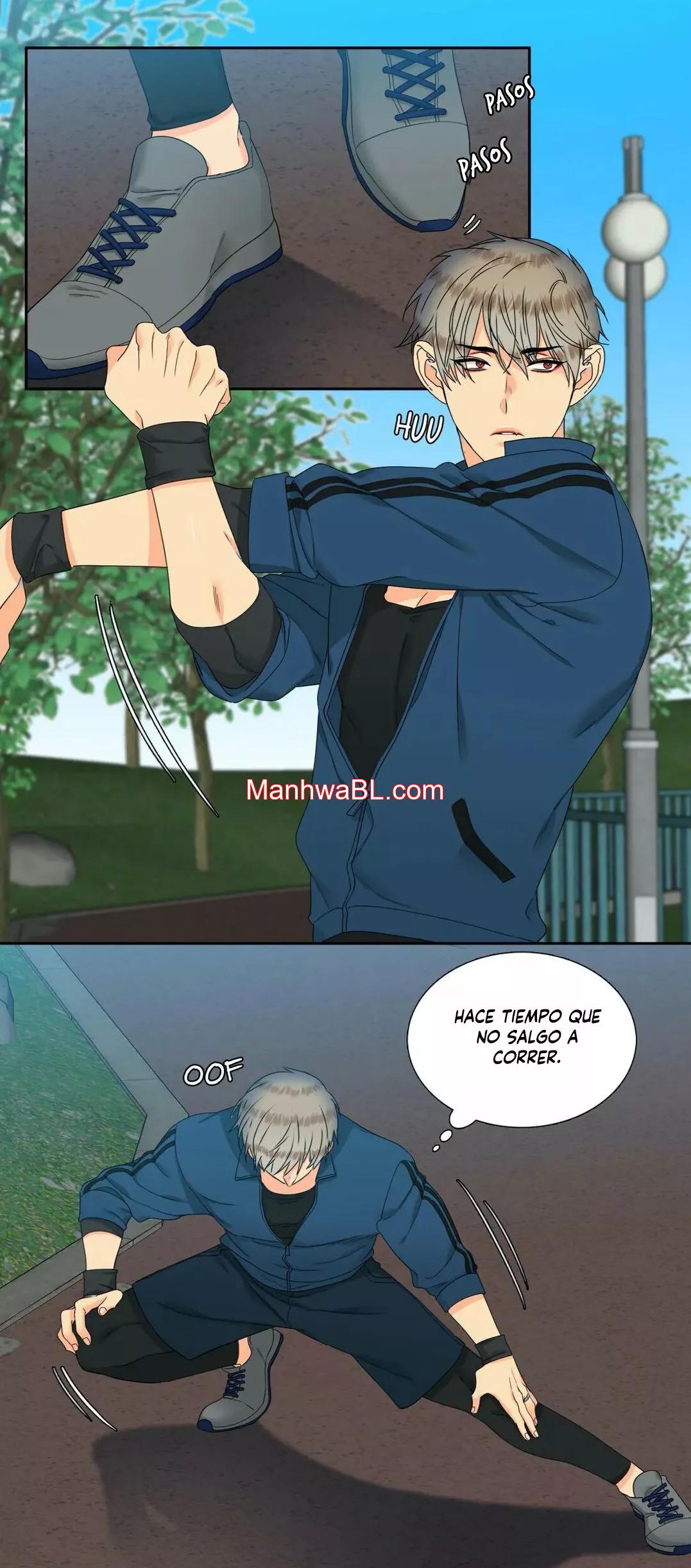 Lazos de sangre - Capítulo 54 2 manhwa